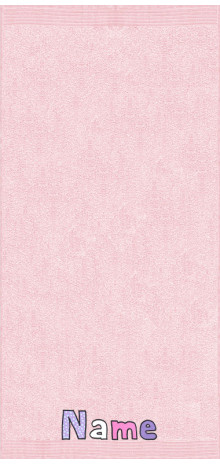 Farbe rosa