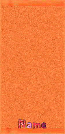 Farbe orange