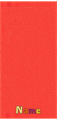 Farbe rot