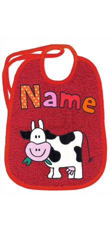 Tiere auf der Weide auf bordeaux