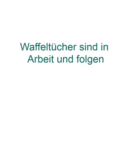 Waffeltuch
