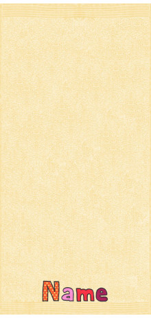 Farbe abricot