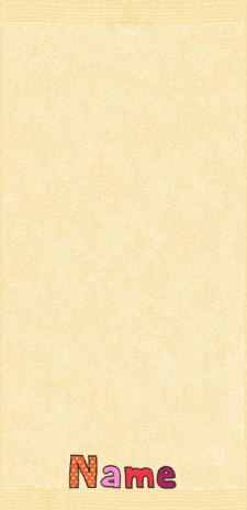 Farbe abricot