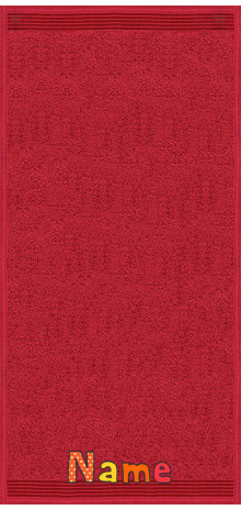 Farbe bordeaux