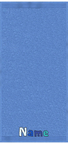 Farbe azur