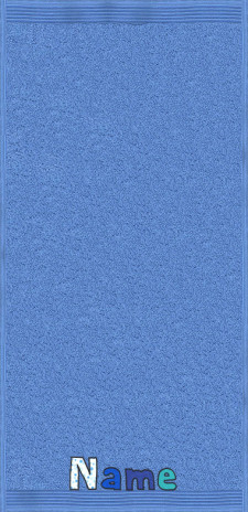 Farbe azur
