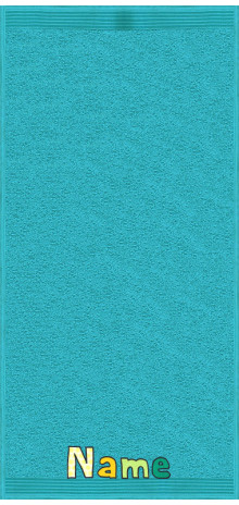 Farbe türkis