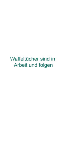Waffeltuch